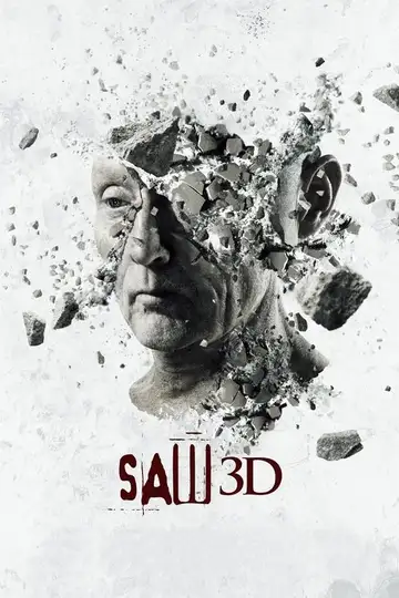 Saw VII veroTV Online • Pelicula Completa