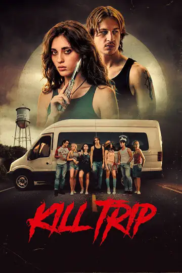 Kill Trip veroTV Online • Pelicula Completa