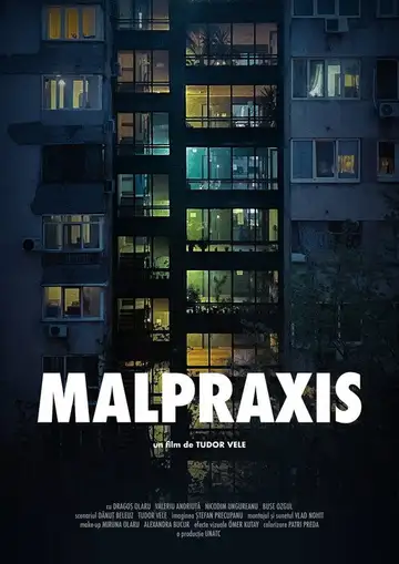 Malpraxis veroTV Online • Pelicula Completa