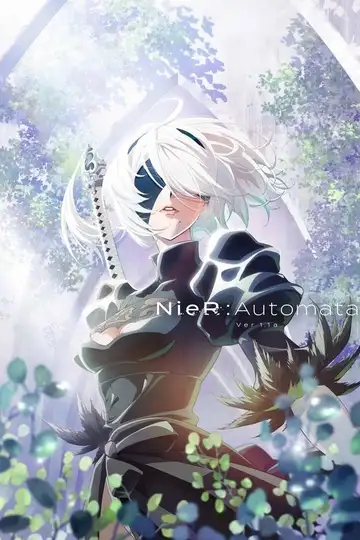 Serie NieR:Automata Ver1.1a completa ver online castellano