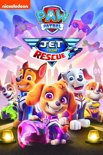 La patrulla al rescate veroTV Online • Pelicula Completa