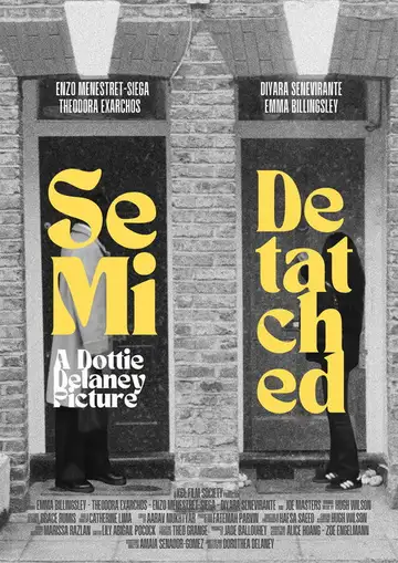 Semi-Detached veroTV Online • Pelicula Completa