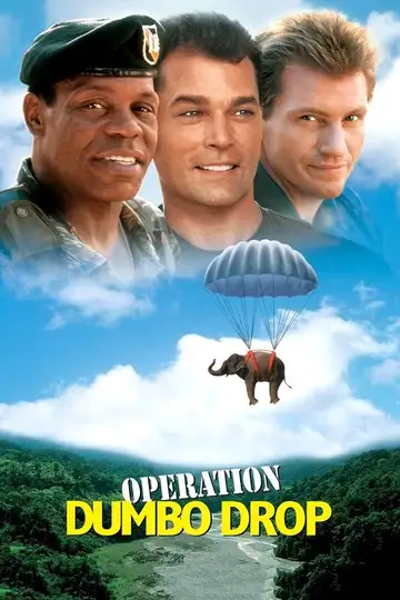 Operación Elefante veroTV Online • Pelicula Completa