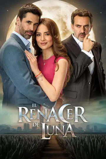 El Renacer de Luna Ver Online Castellano • veroTV