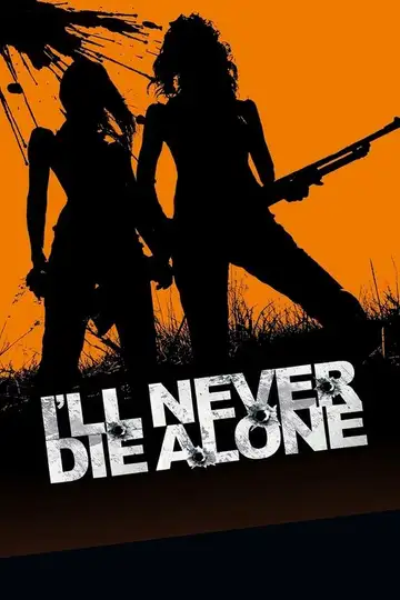 No moriré sola veroTV Online • Pelicula Completa