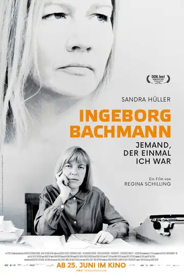 Ingeborg Bachmann – Jemand, der einmal ich war veroTV Online • Pelicula Completa