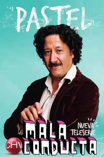 Mala conducta Ver Online Castellano • veroTV