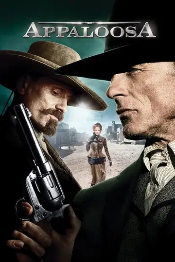 Appaloosa veroTV Online • Pelicula Completa