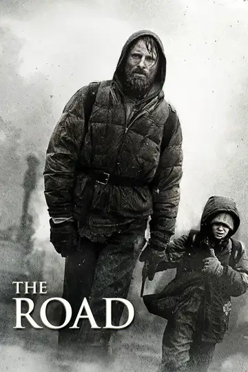 La Carretera veroTV Online • Pelicula Completa