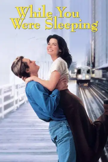 Mientras dormías veroTV Online • Pelicula Completa