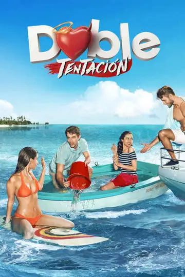 Serie Doble tentación completa ver online castellano
