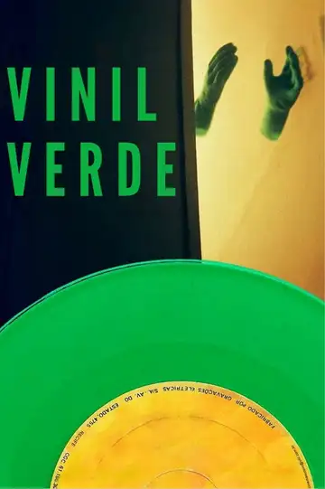Vinil Verde veroTV Online • Pelicula Completa