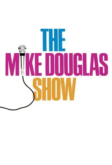 The Mike Douglas Show Ver Online Castellano • veroTV