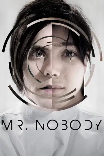 Las vidas posibles de Mr. Nobody veroTV Online • Pelicula Completa