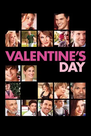 Historias de San Valentín veroTV Online • Pelicula Completa