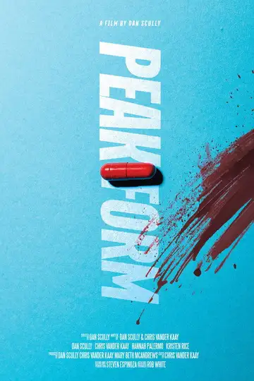 Peak Form veroTV Online • Pelicula Completa
