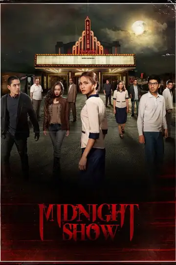 Midnight Show veroTV Online • Pelicula Completa
