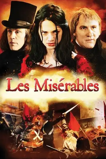 Los Miserables Ver Online Castellano • veroTV
