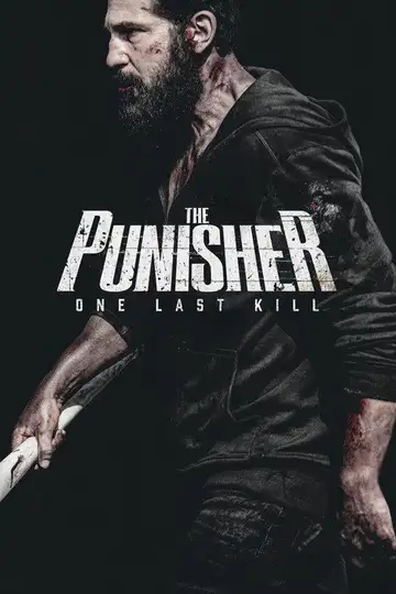 Marvel Television presenta The Punisher: One Last Kill veroTV Online • Pelicula Completa