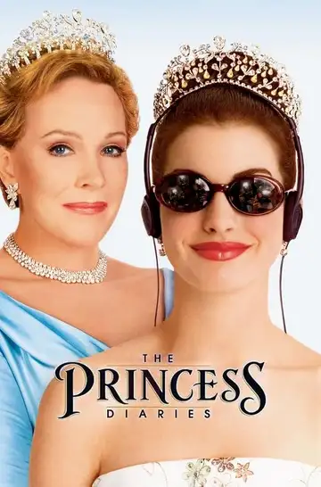 Princesa por sorpresa veroTV Online • Pelicula Completa