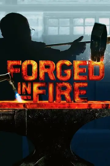Forjado a fuego Ver Online Castellano • veroTV