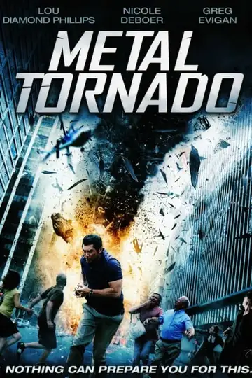 Tornado magnético veroTV Online • Pelicula Completa