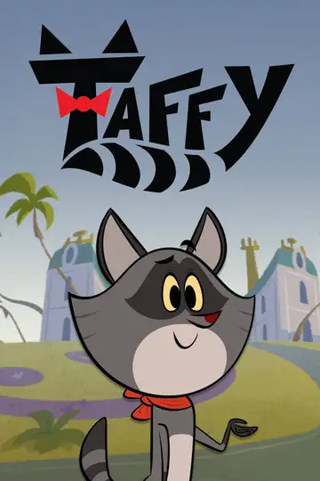Taffy Ver Online Castellano • veroTV