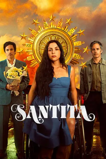 Santita Ver Online Castellano • veroTV