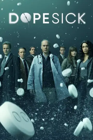 Dopesick: Historia de una adicción Ver Online Castellano • veroTV