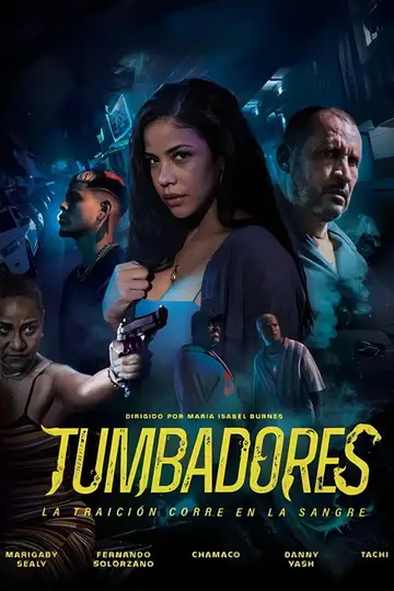 Tumbadores veroTV Online • Pelicula Completa