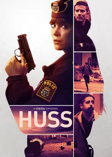 Huss Ver Online Castellano • veroTV