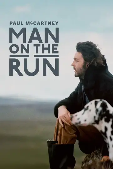 Paul McCartney: Hombre a la fuga veroTV Online • Pelicula Completa