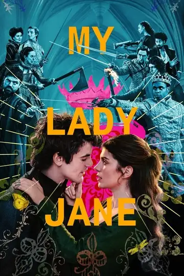 Mi lady Jane Ver Online Castellano • veroTV