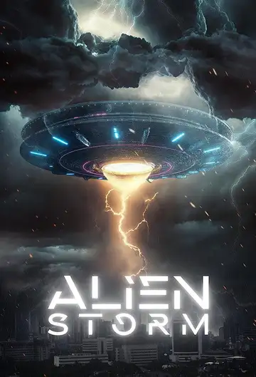 Alien Storm veroTV Online • Pelicula Completa