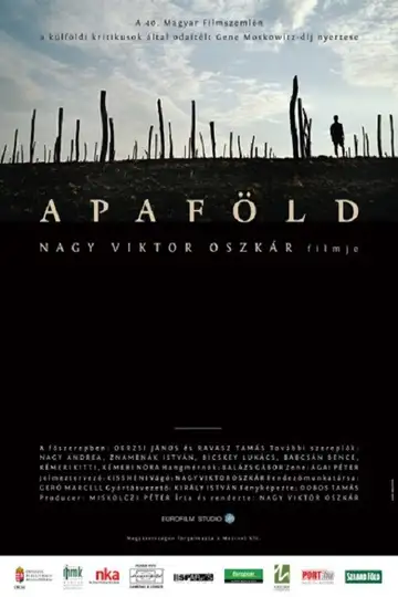 Father's Acre veroTV Online • Pelicula Completa