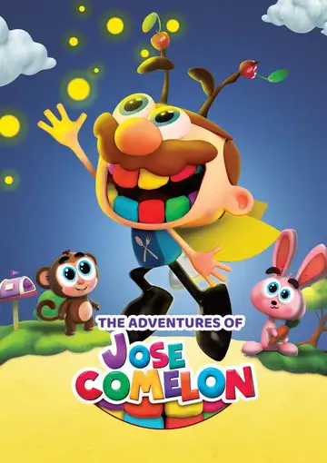 Serie Jose Comelon completa ver online castellano
