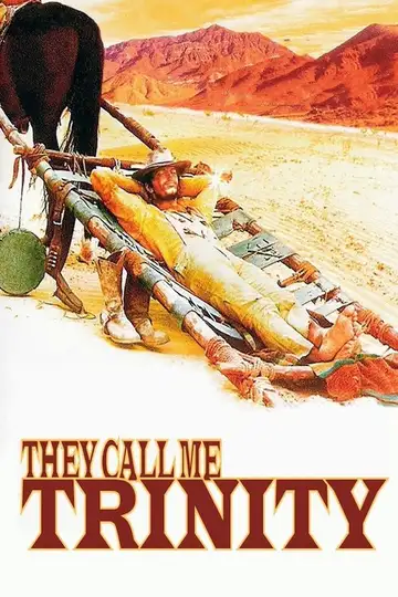 Le llamaban Trinidad veroTV Online • Pelicula Completa