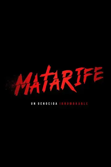 MATARIFE Ver Online Castellano • veroTV