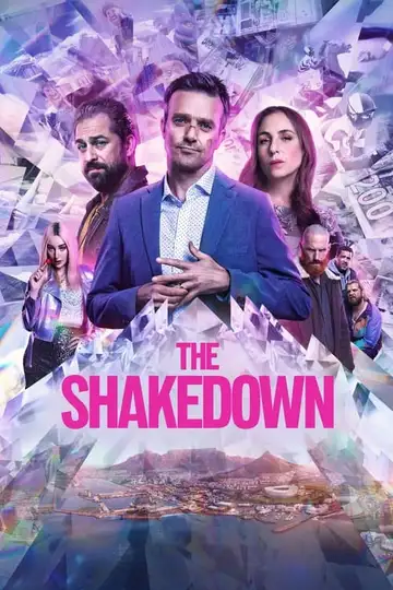 The Shakedown veroTV Online • Pelicula Completa