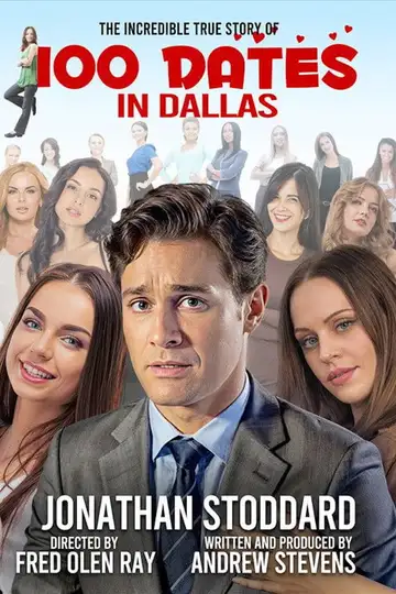 100 Dates in Dallas veroTV Online • Pelicula Completa
