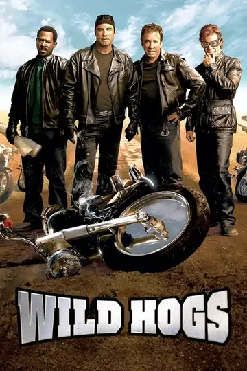 Cerdos salvajes veroTV Online • Pelicula Completa