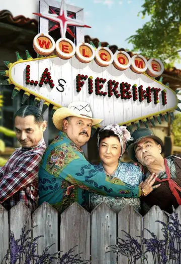 Las Fierbinţi Ver Online Castellano • veroTV