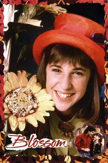 Blossom Ver Online Castellano • veroTV