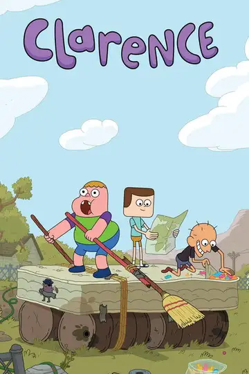 Clarence Ver Online Castellano • veroTV