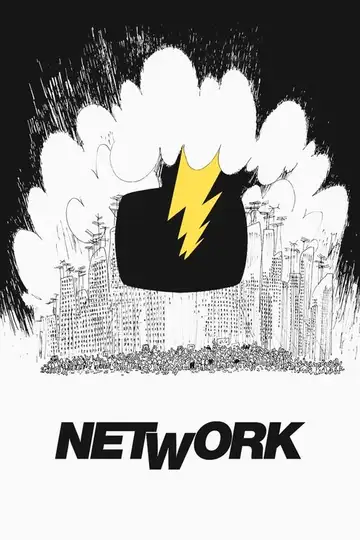 Network, un mundo implacable veroTV Online • Pelicula Completa