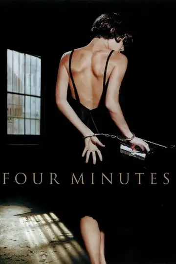 Cuatro minutos veroTV Online • Pelicula Completa