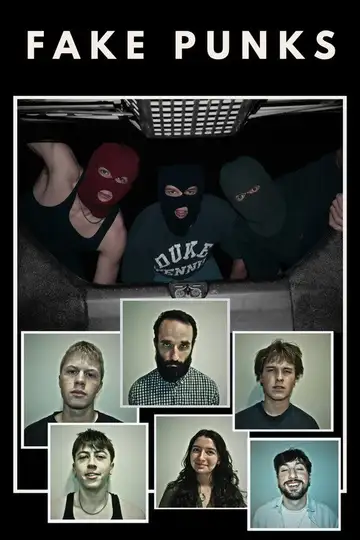 Fake Punks veroTV Online • Pelicula Completa