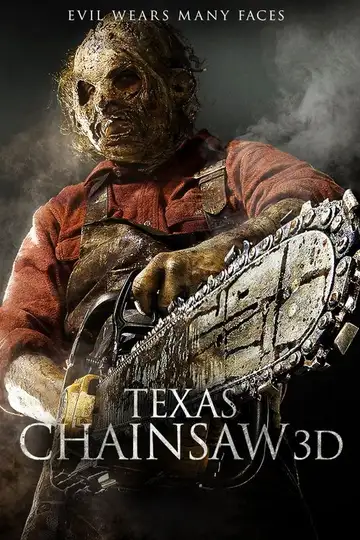 La matanza de Texas 3D veroTV Online • Pelicula Completa