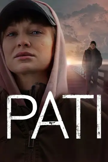 Serie Pati completa ver online castellano