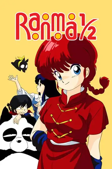 Ranma ½ Ver Online Castellano • veroTV